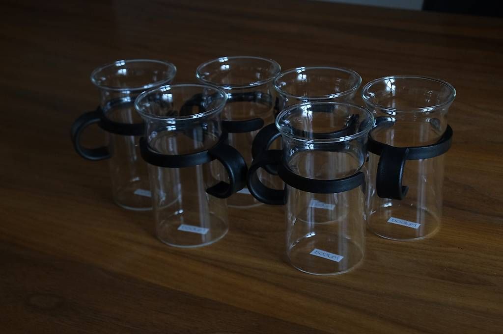 Bodum Verres: Bodum Gläserset – D'occasion à Hettlingen par lulak717 1