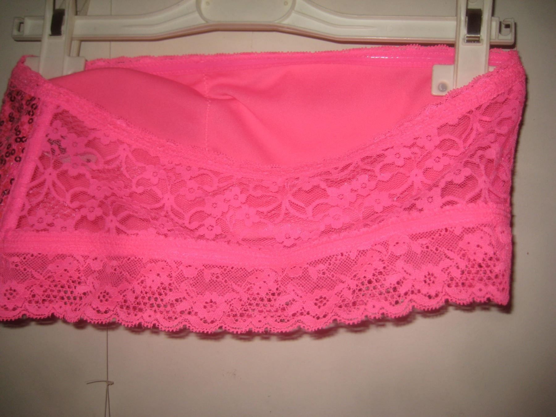 Autres dessous: DAMEN BH – D'occasion à Uster par flocke1 2