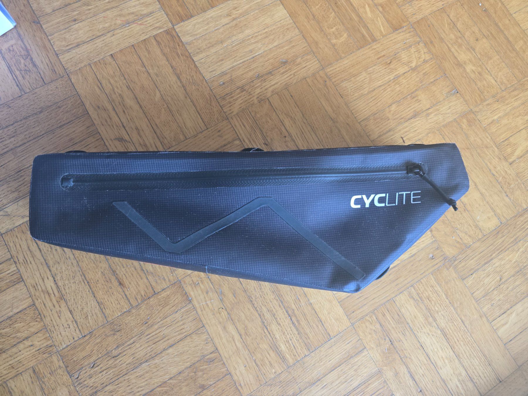 Borse: Cyclite Rahmentasche Medium – Nuovo (secondo la descrizione) da Zürich venduto da H44 3
