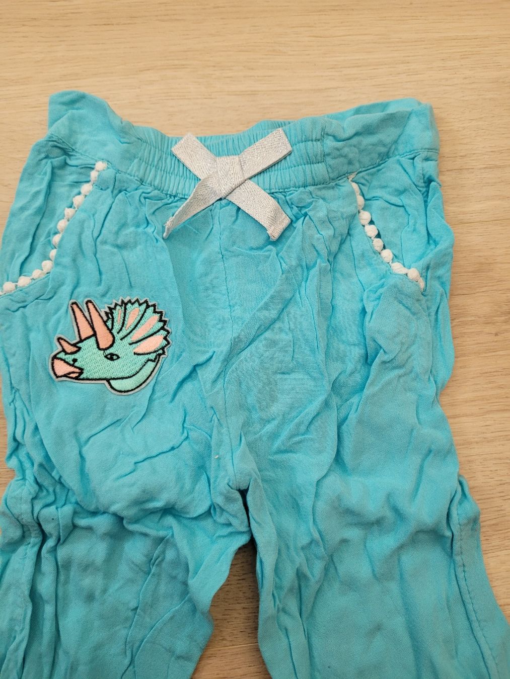 Hosen: Sommerhose Gr. 92 – Gebraucht aus Lupsingen von sta_wgg5 1