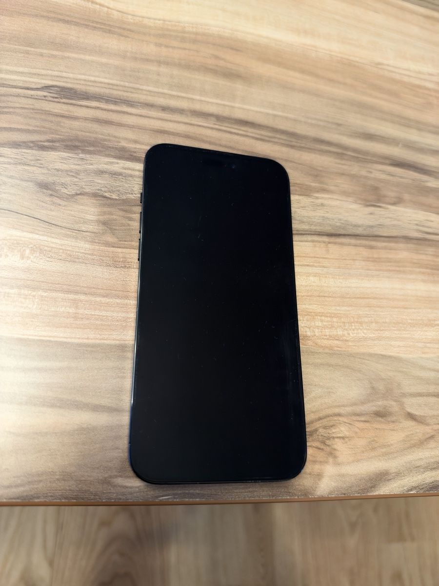 Apple Portables: Apple Iphone 14 Pro Max – D'occasion à Muttenz par Fischi13