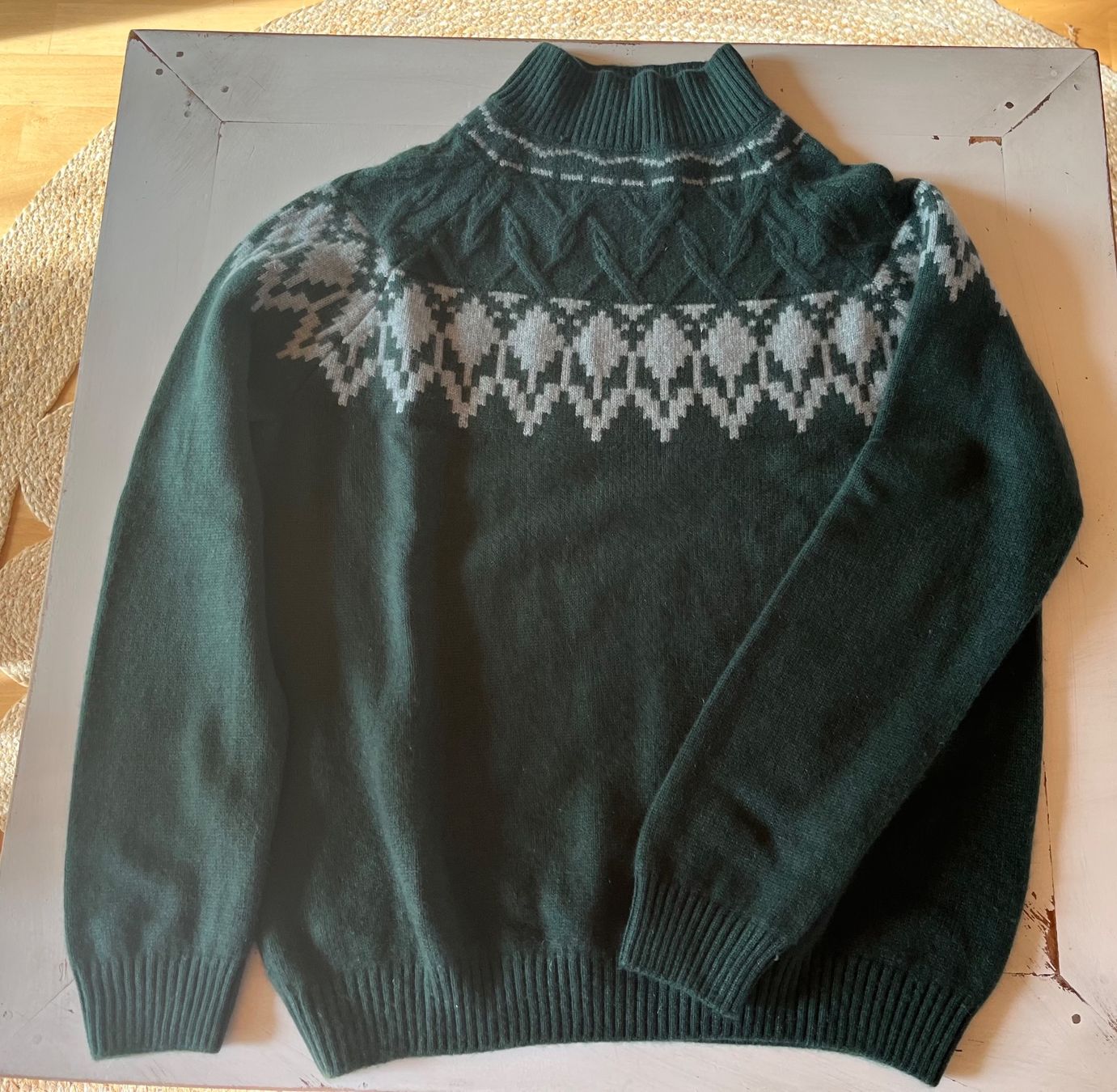 Maglioni & Felpe: Cashmere Collection° Pullover Grösse M – Usato da Bonstetten venduto da Sinilu 1