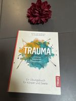 Trauma verstehen bearbeiten beruhigen Uebungsbuch