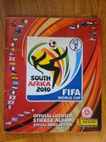 Panini Album 2010 Schweizer Version