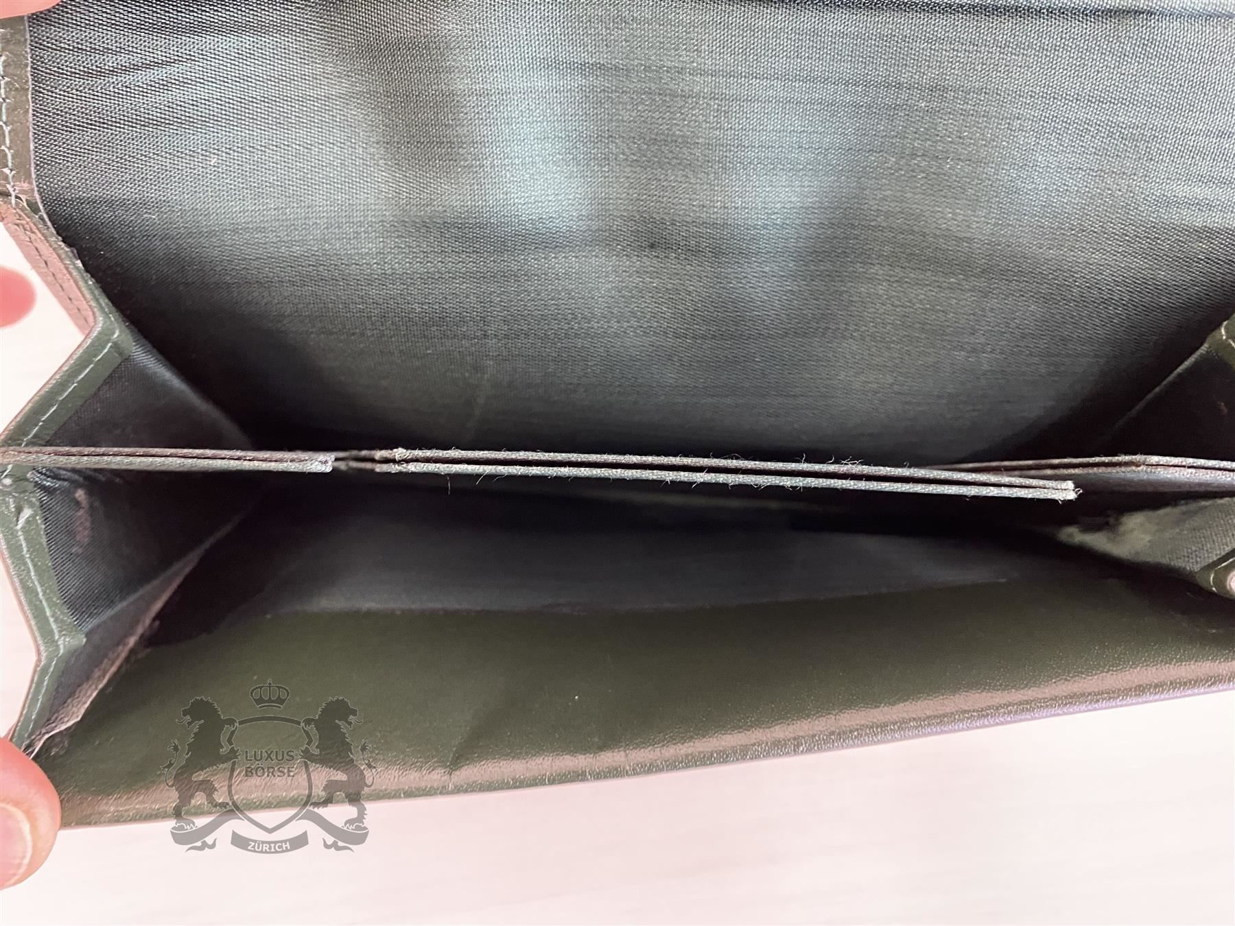 Rolex Valigie & Borse: ROLEX Vintage Brief Dokumenten Tasche – Usato da Zürich venduto da luxtrade 4