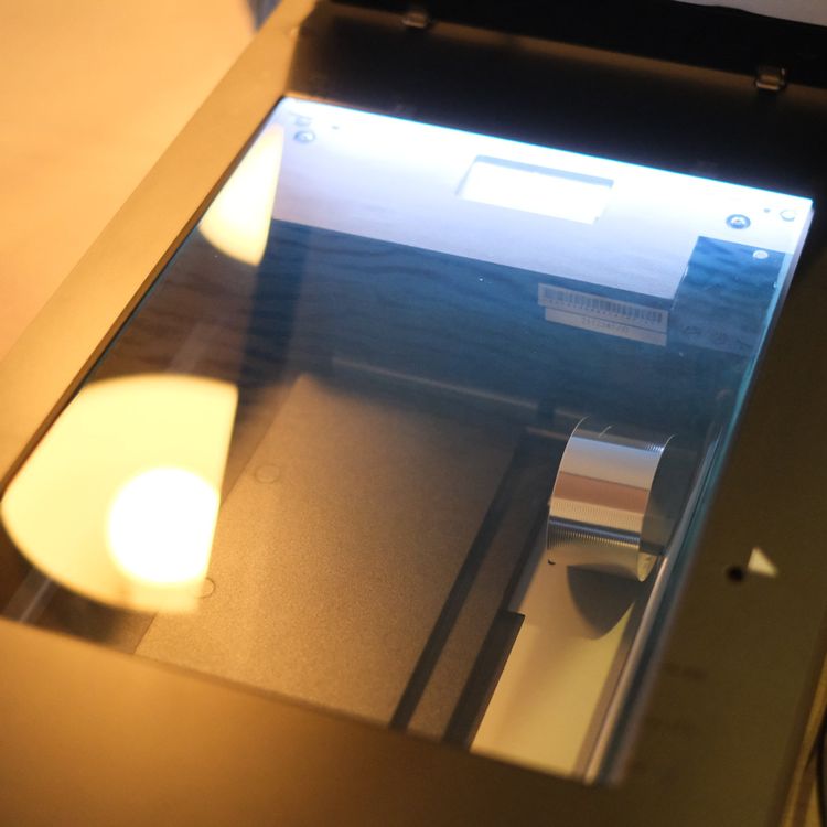 Epson Perfection V700 Photo Scanner Kaufen auf Ricardo