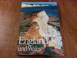 England und Wales