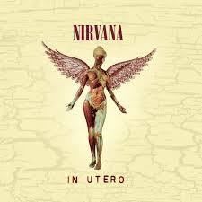 CDs: Nirvana: In Utero CD – D'occasion à Steinhausen par Vilivinili
