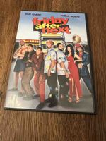 DVD Friday After Next mit Ice Cube