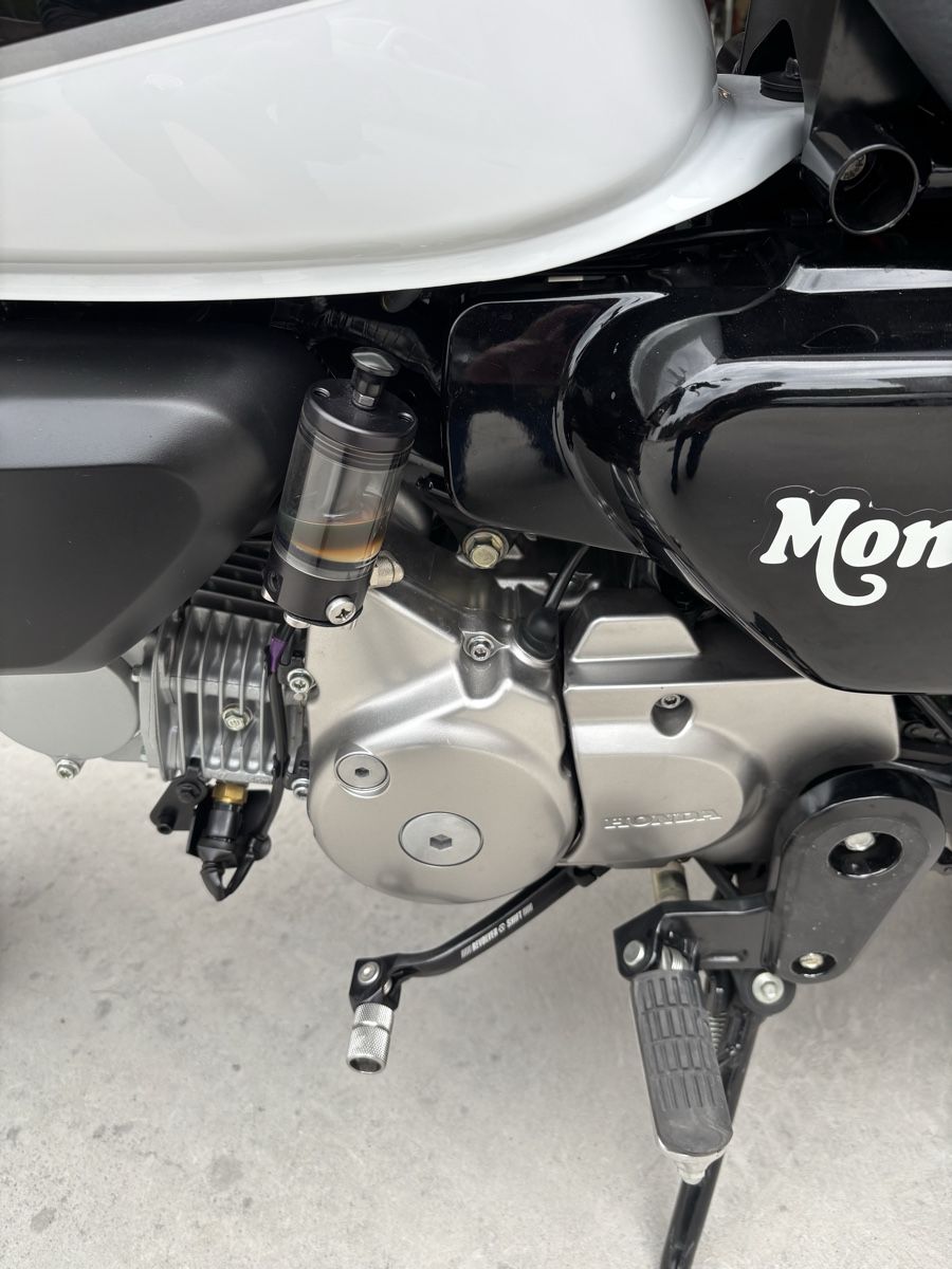 Honda Autres: Honda Monkey – D'occasion à Laax GR par Kobold1434 2