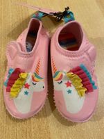 Chaussure de plage fille T.24