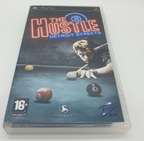 The hustle Detroit streets PSP