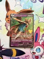 Pokemon Zacian V - 016/025 