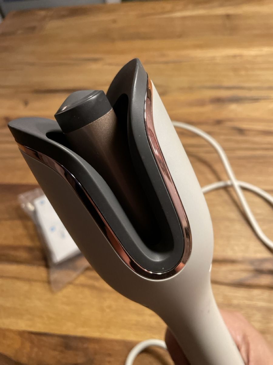 Philips Fers à boucler & lisser: Style Care Curler von Philips – Neuf (Voir description) à Frick par kar_s58y 1