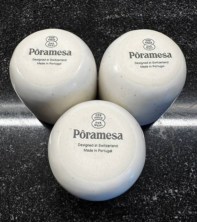 Tassen: Poramesa Espresso Tassen – Gebraucht aus Oberburg von dplayzz 1