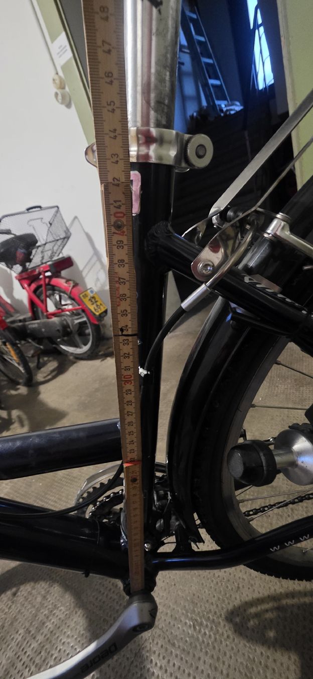 Biciclette: Unisex Velo – Usato da Solothurn venduto da mar_8qf8 1