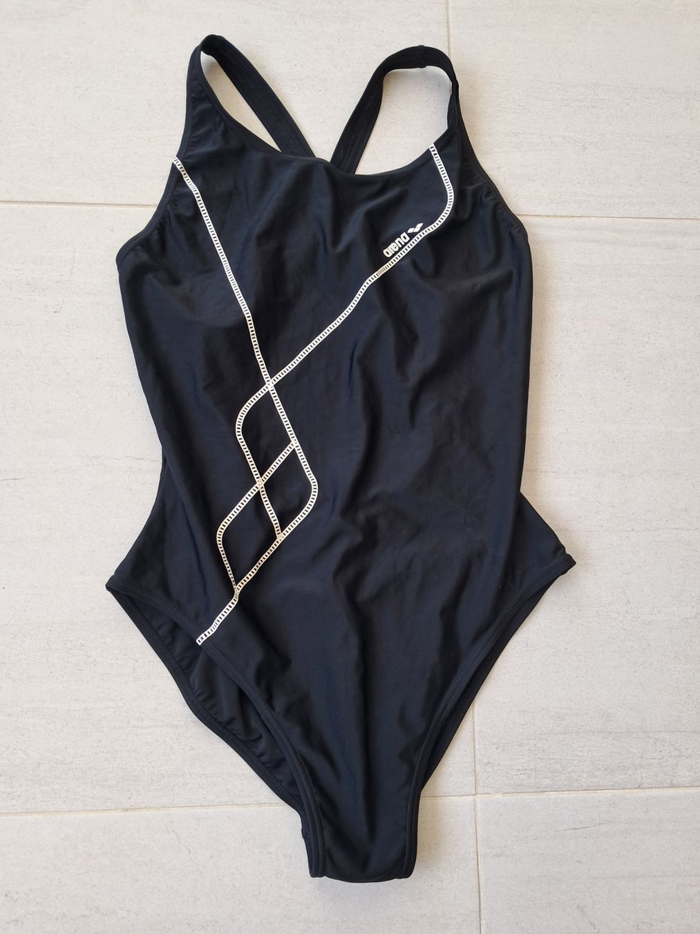 Arena Costumi da bagno & Bikini: Maillot de bain ARENA 42 – Usato da Chez-le-Bart venduto da jasse