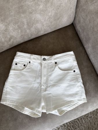 Levi‘s 501 Shorts 
