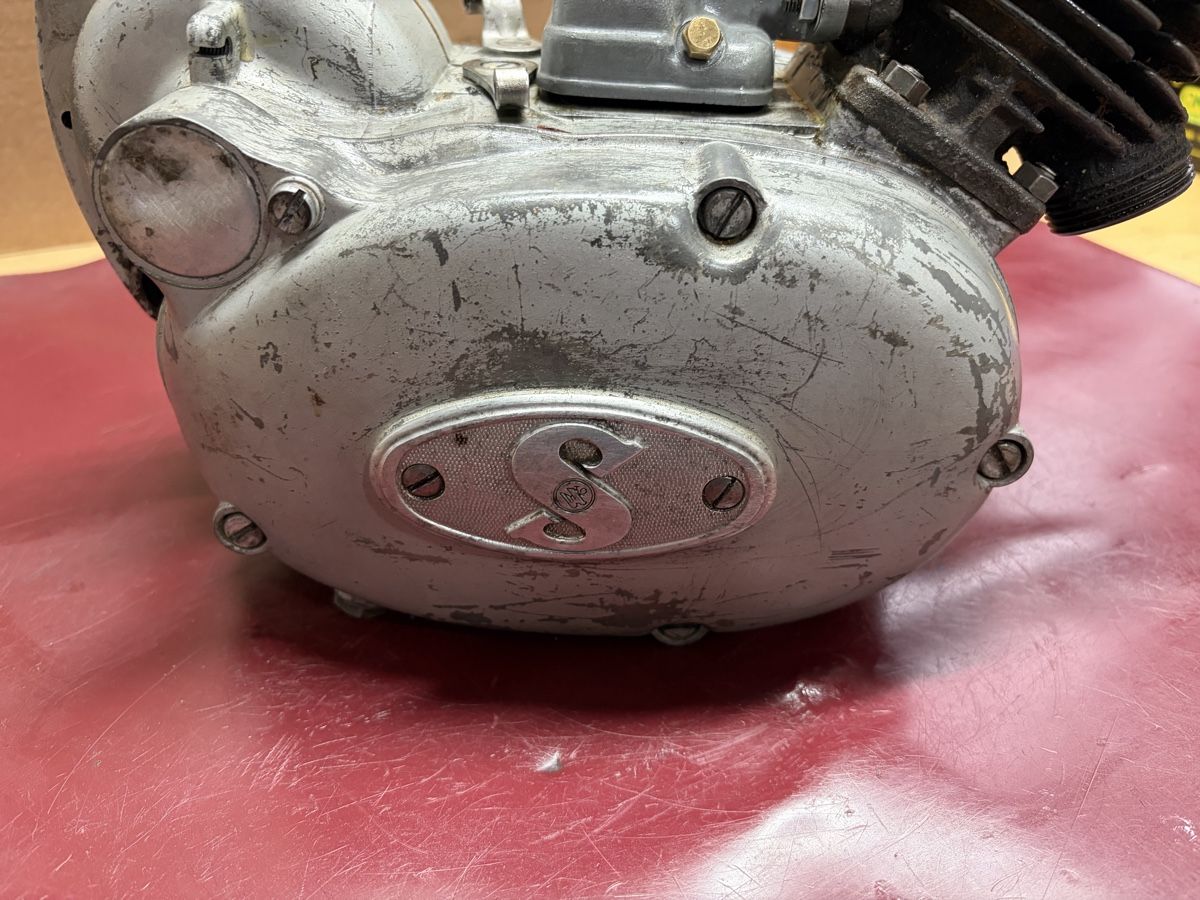Sachs Motori: Mofa Sachs 50/2 Motor – Usato da Latterbach venduto da Bbutz98 1