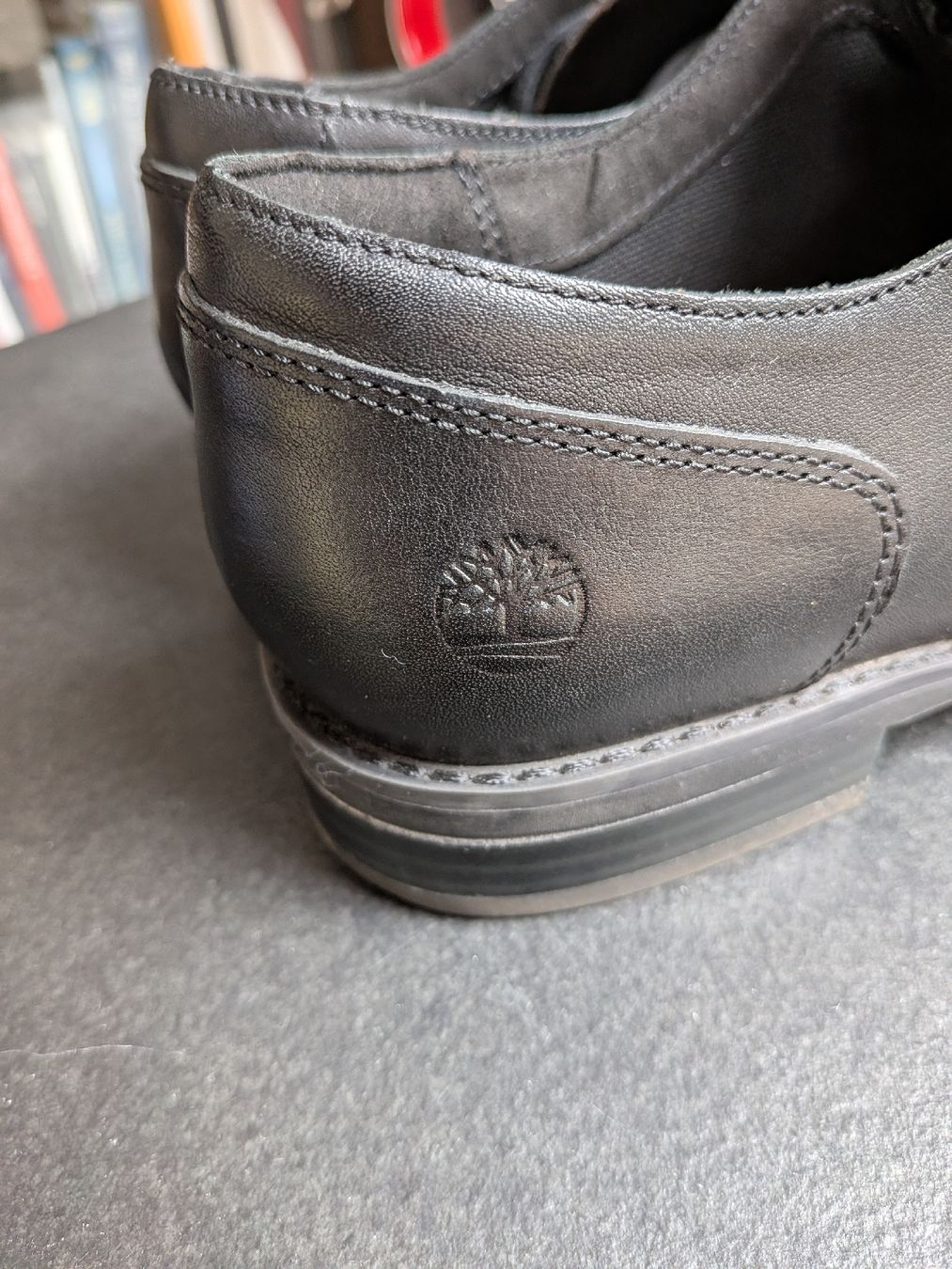 Timberland Scarpe da donna: Timberland Schuhe Damen – Usato da Küssnacht am Rigi venduto da schweizerrose 1