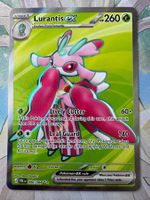Pokémon TCG – Lurantis ex (PBL096) Pitch Black