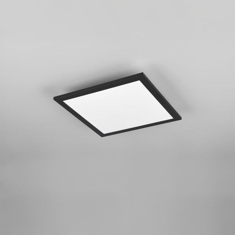 Lustres & lampes de plafonds: LED Deckenleuchte, RGBW, 30 cm x 30 cm – Neuf (Voir description) à Kreuzlingen par Smart-Light 4