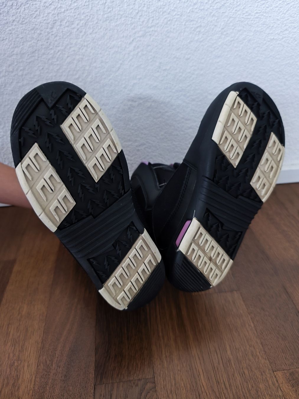 K2 Schuhe für Mädchen: Snowboardschuhe, Gr. 36.5, K2 – Gebraucht aus Schänis von Lullhu 2