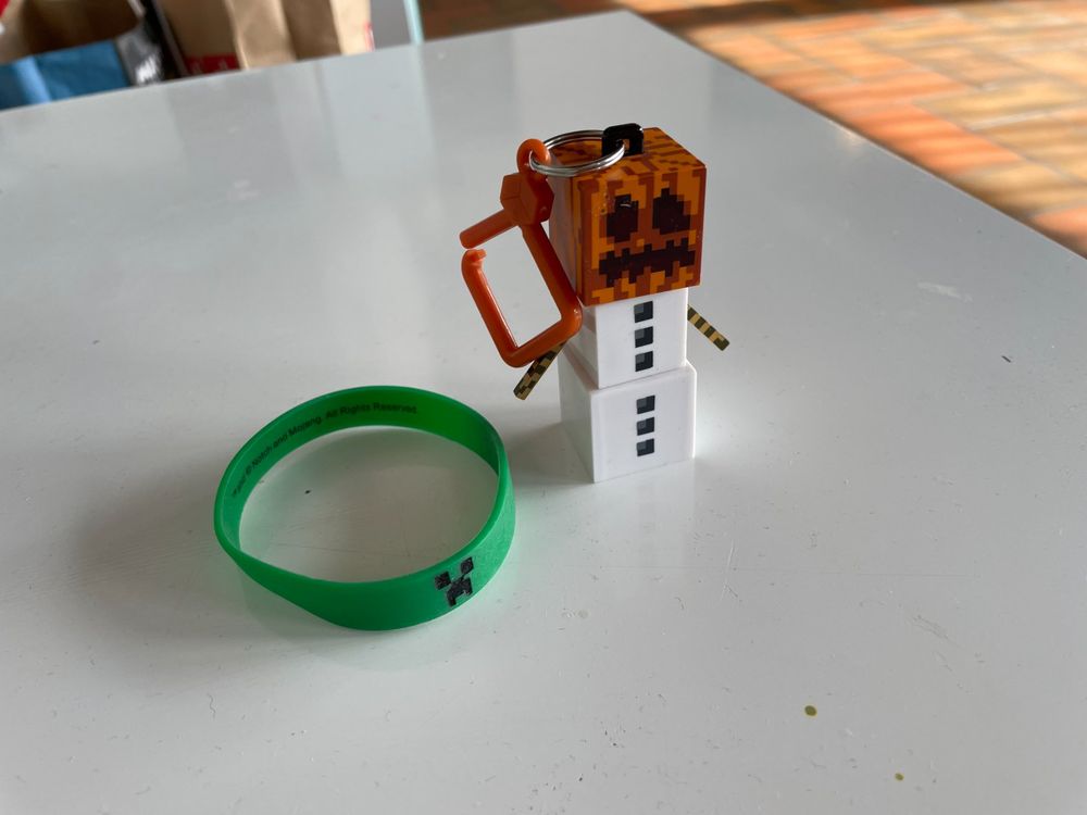 NICI Schneemann Woddel Schlüsselanhänger – Kuschelig Mit Bommelmütze & Schal, Ca. 10 Cm, Perfekt Für Tasche & Rucksack