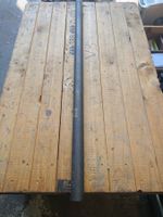 CK45 rund Ø48mm; 1.1191 gewaltzt Rohmaterial