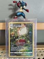 Roserade TG02/TG30 Trainer Gallery Lost Origin ENG  Original