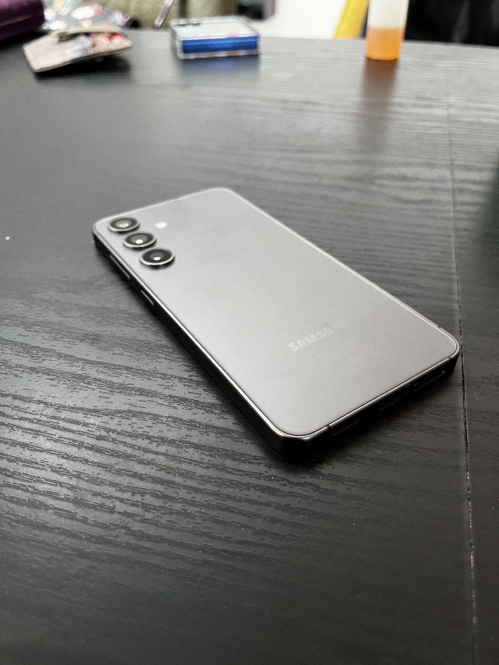 Samsung Telefoni cellulari / Smartphones: Samsung Galaxy s24,265gb  – Nuovo (secondo la descrizione) da Glis venduto da sin_rqh6 2