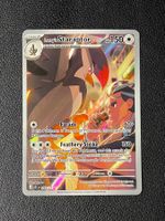 Pokemon—Staraptor #249–Illustration Rare—Ascended Heroes—NM