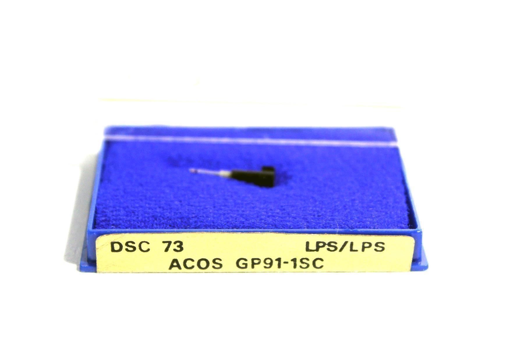 Spille & Fermagli: Ladenneue Mixed - NADEL: Acos GP-91-1SC – Nuovo (secondo la descrizione) da Bern venduto da kultiges 8