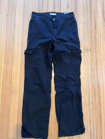 Pull&Bear Cargohose