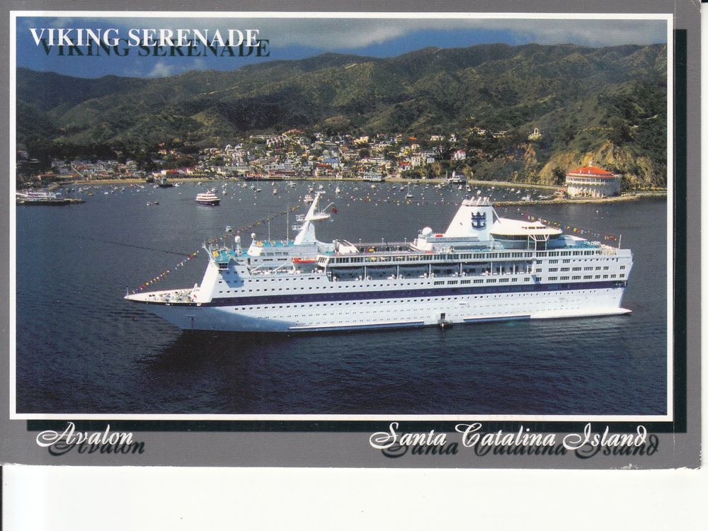 MS Viking Serenade 1999 | Kaufen auf Ricardo
