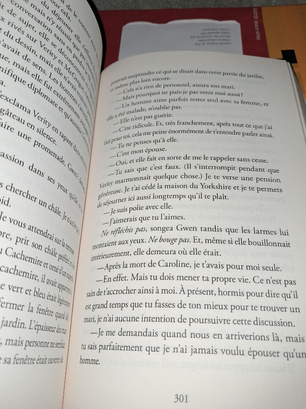 Libri: Dinah Jefferies La mariee de ceylan – Usato da Le locle venduto da juliensaran 3