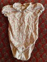 Hush & Claire body 18m 