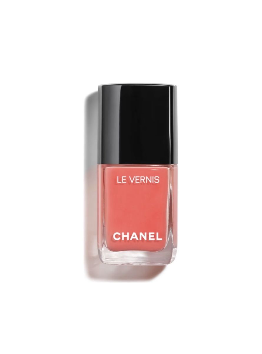 Chanel Nagellack: CHANEL LE VERNIS Nagellack – Neu (gemäss Beschreibung) aus Baden von Tiffany6878