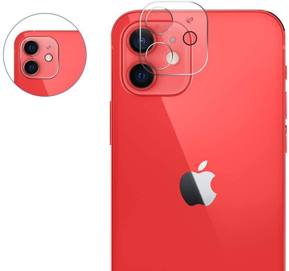 Cover & Protezioni schermo: iPhone 11 Panzerglas Kamera Glas Schutzglas Verre Objectif – Nuovo e nell'imballaggio originale da Volketswil venduto da coverandmore 5
