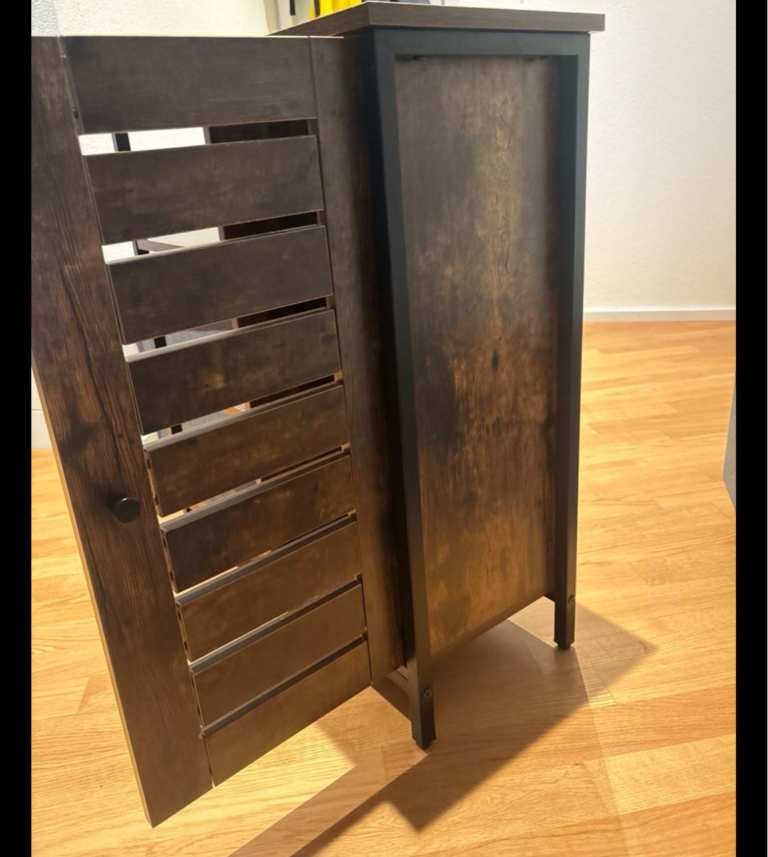 Cassettiere: Kommode BONITA 70x76x29 cm – Usato da Liestal venduto da Efri33 4