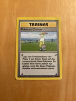 Pokemon Karte Pokemon-Züchter 76/102