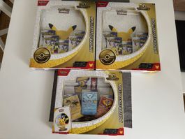 Pokemon 30th anniversary