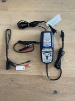 TecMate Optimate 4 Dual Program – Batterieladegerät für Moto