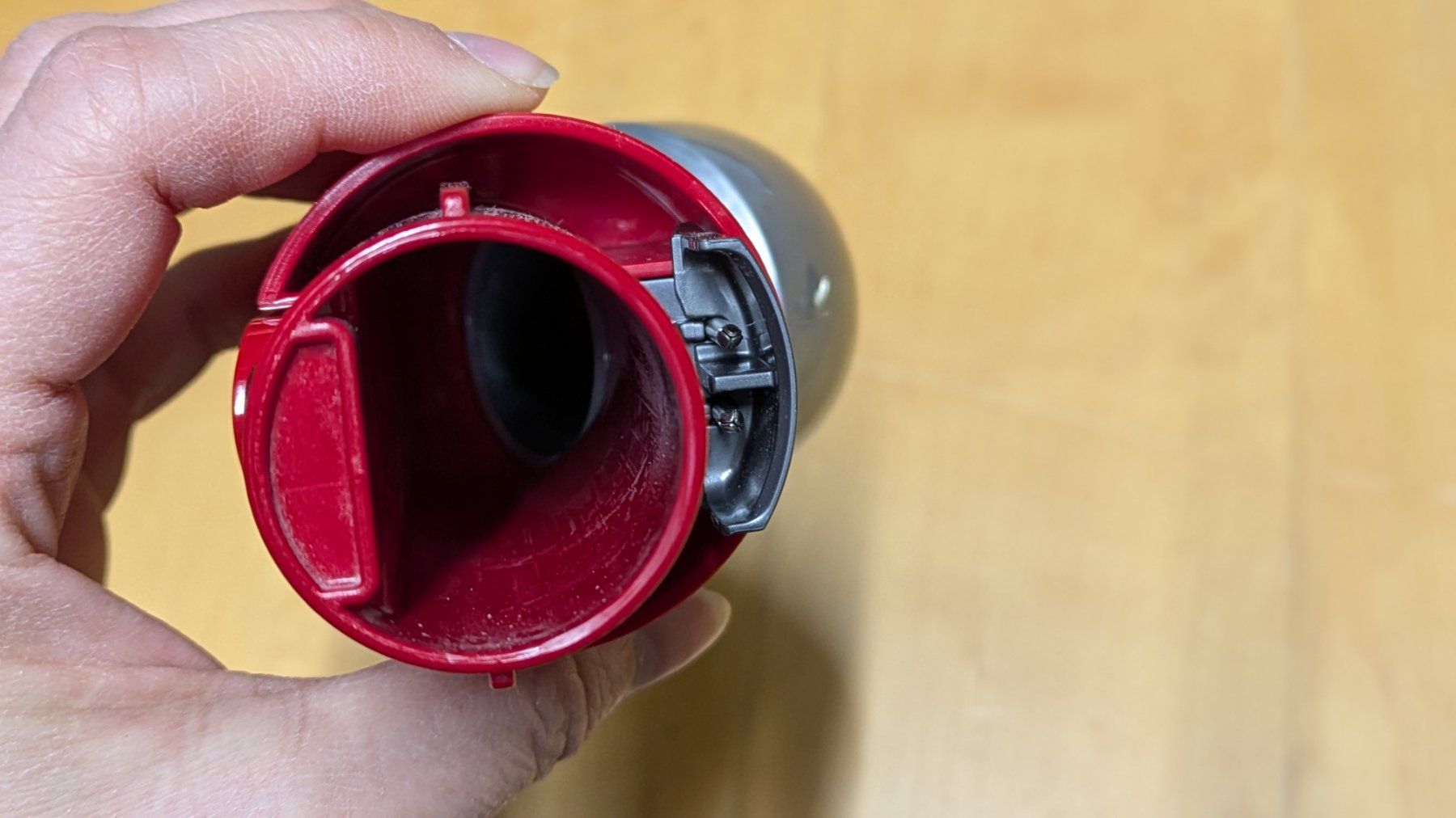 Dyson Aspirapolveri & Accessori: Dyson Flex-Adapter Gelenk Aufsatz - Original – Nuovo (secondo la descrizione) da Staufen venduto da Fleby84 6
