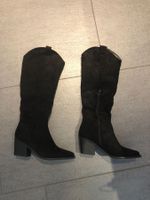 Stiefel - nie getragen