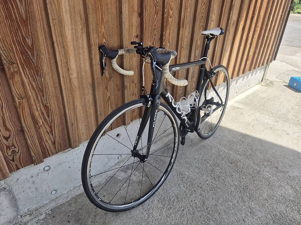 Biciclette: Rennvelo – Usato da Hüttlingen venduto da Lara01112 1