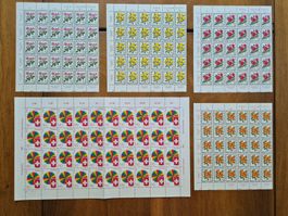 Frankaturware 100 CHF. GRATISLIEFERUNG !