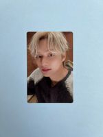 SEVENTEEN JUN Photocard 10th Mini album