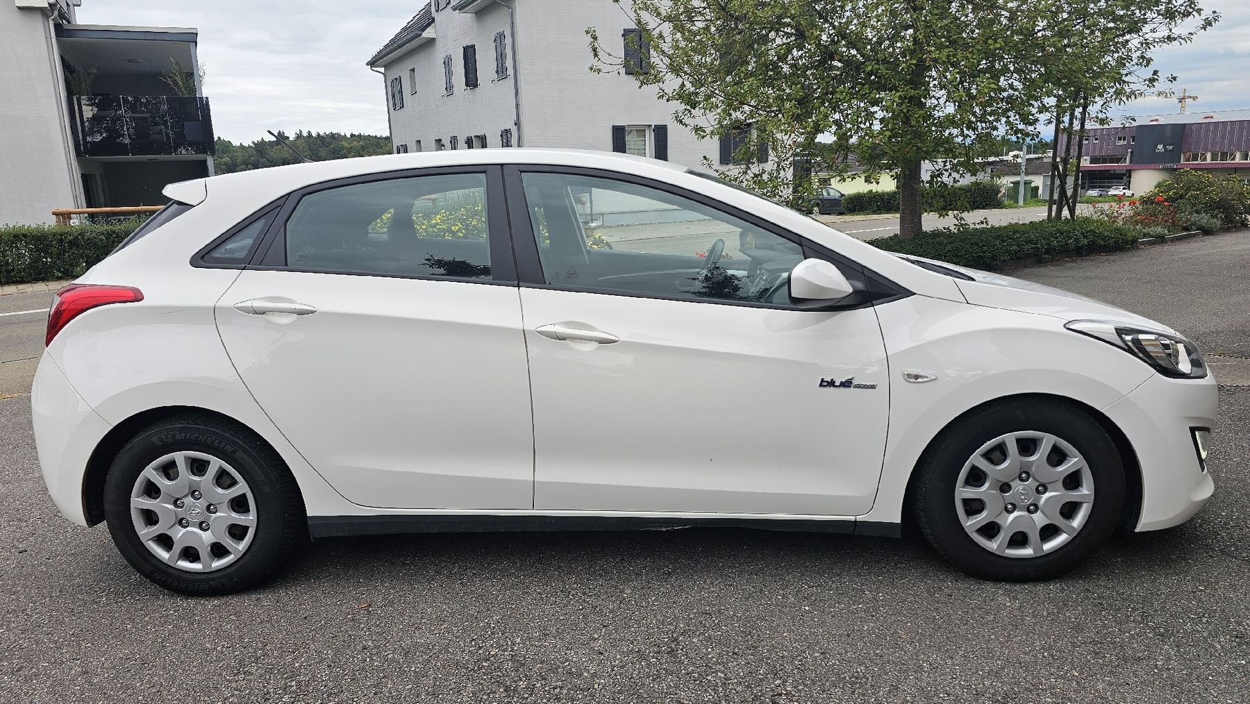 Hyundai Automobili: Hyundai  – Usato da Romanshorn venduto da Rambo_Roki 2