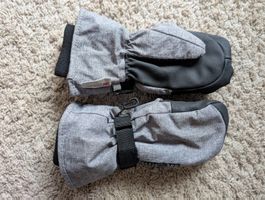 Handschuhe, Gr. 122/128